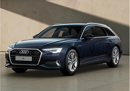 Audi A6 Avant 45 TFSI S-tronic MATRIX+NAV+PAN+ACC - advanced