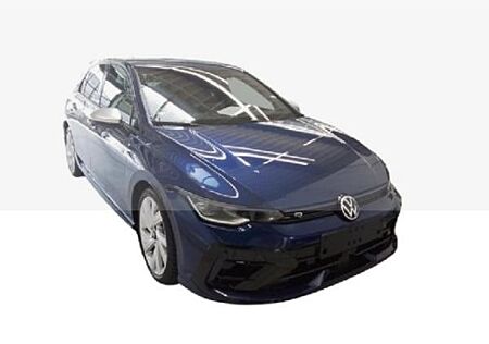 VW Golf Volkswagen R 2.0 TSI DSG 4Motion Einparkhilfe