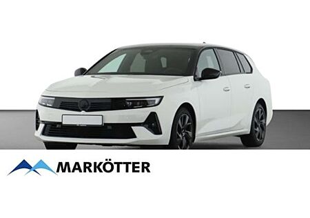 Opel Astra GS Sports Tourer/17''/ACC/HUD/SHZ+LHZ/FHZ