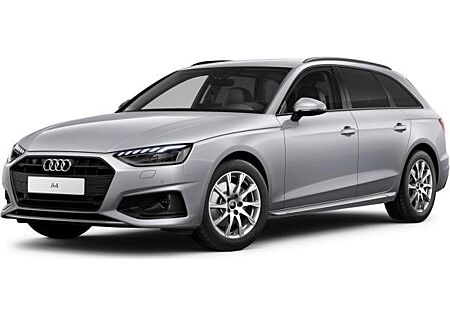 Audi A4 Avant advanced 35 TDI