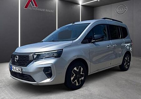 Nissan Townstar DIG-T 1.3L I Design-Paket I 16"