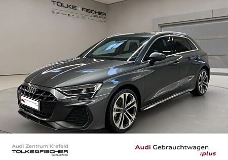 Audi A3 Sportback 30 TFSI S-Line- Gebrauchtwagen :plus Sommerleasing