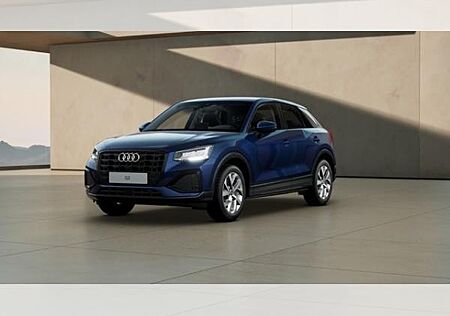 Audi Q2 35 TDI S-tronic LED+NAV+ACC+KAMERA - advanced
