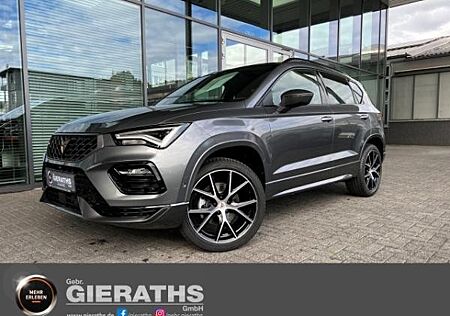 Cupra Ateca 2.0 TSI 7-Gang DSG Automatik SOFORT VERFÜGBAR