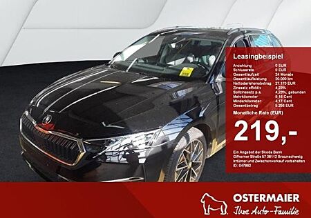 Skoda Octavia Combi SELECTION 1.5TSI LED.NAVI.SHZG.ACC.KAMERA.SMARTLINK
