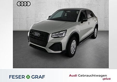 Audi Q2 Advanced adv 40 TFSI qu. Str.+NAVI+KAMERA+AHK