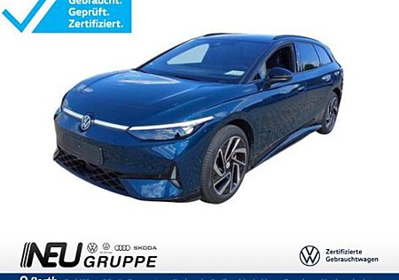 VW ID.7 Volkswagen Tourer GTX 4x4 AHK Wärmepumpe