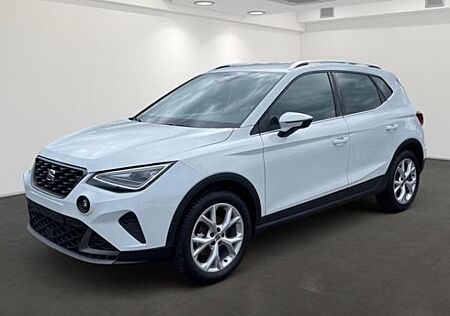 Seat Arona 1.0 TSI DSG FR-Line Navi LED Kamera Tempomat Sitzheizung