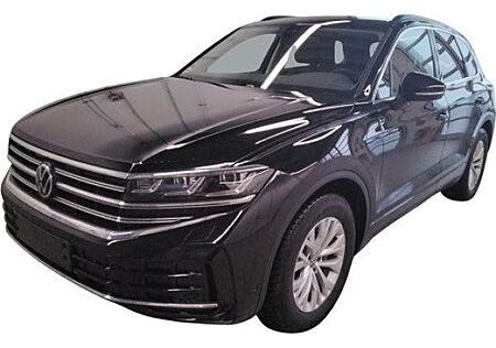 VW Touareg Volkswagen 3.0 TDI Elegance LUFT+AHK+NAV+MATRIX+KAMERA