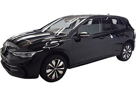 VW Golf Volkswagen Goal 1.5 TSI