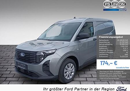Ford Transit Courier Trend LED Tagfahrlich, PPS KLIMA - Sonderaktion-