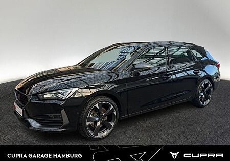 Cupra Leon Sportstourer 2.0 TSI DSG Navi Link Sitzhzg
