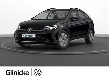 VW Taigo Volkswagen 1.0 TSI Life LED LM 16" PDC vo+hi App-Connect DAB