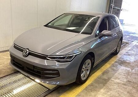 VW Golf Volkswagen VIII 1.5 eTSI Life DSG App-Connect Klima Sitzhzg