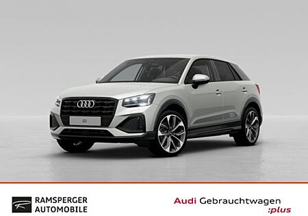Audi Q2 ❗️ NUR BIS 30.06. ❗️Advanced 35 TFSI S tronic