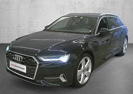 Audi A6 Avant TFSI e Sport advanced 50 TFSI e quattro 220(299) S tronic