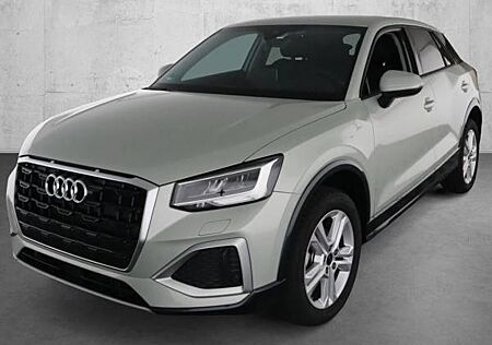 Audi Q2 Advanced advanced 35 TFSI 110(150) Schaltgetriebe