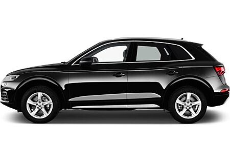 Audi Q5 SUV Advanced quat. 2.0 R4195 A7 el.Heck