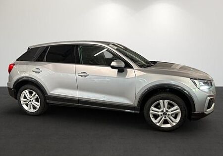 Audi Q2 Advanced 30 TFSI, AHK, NaviPlus, 8-Fach bereift