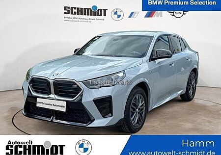 BMW X2 M35i xDrive / NP= 72.980,- / Adapt. LED /