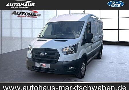 Ford Transit 350 L3 Trend Klima ZV