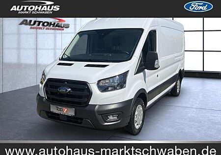 Ford Transit 350 L3 Trend Klima ZV