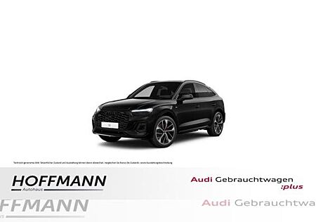 Audi Q5 Sportback 45 TFSI q. S line Pano+Kamera+Matrix
