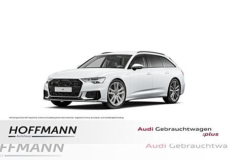Audi A6 Avant 45 TFSI q. S line HDMatrix+Kamera+AHK