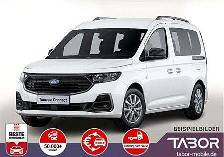 Ford Tourneo Connect PHEV 150 Tit LED SHZ ACC Kam 17Z