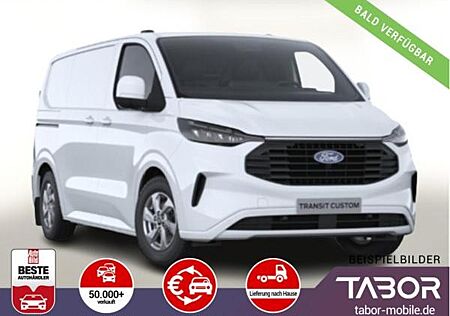 Ford Transit Custom TDCi 150 Limited 300 L1 LED Kam