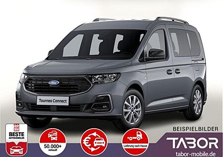 Ford Tourneo Connect PHEV 150 Tit LED SHZ ACC Kam 17Z