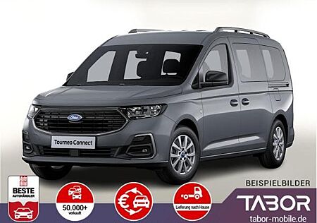 Ford Tourneo Connect Grand PHEV 150 Tit LED SHZ ACC