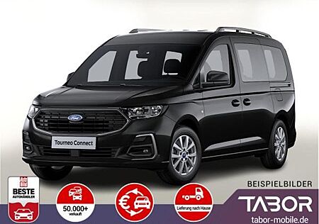 Ford Tourneo Connect Grand PHEV 150 Tit LED SHZ ACC