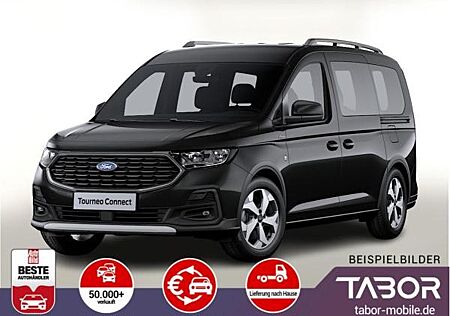 Ford Tourneo Connect Grand PHEV 150 Active Pano SHZ