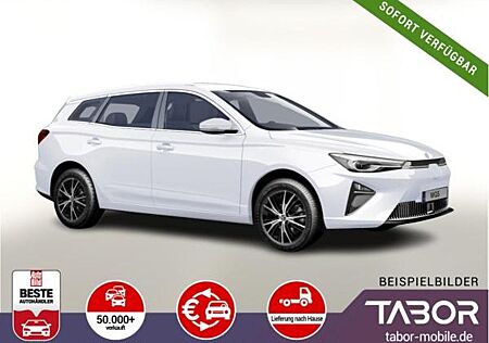 MG MG5 5 h Luxury ACC Kam360° LED Nav SHZ Keyl