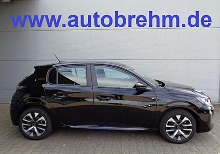 Peugeot 208 PureTech 100 Style Klima, PDC, Tempomat