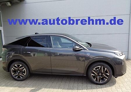 Peugeot 3008 Hybrid 145 e-DSC6 GT Allwetterr. Navi, Kamera