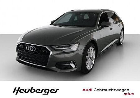 Audi A6 Avant Sport Avant 45 TFSI S tronic advanced, Matrix, AHK