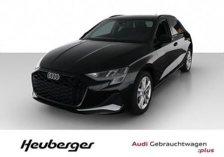 Audi A3 Sportback Advanced Sportback 35 TFSI advanced, AHK, LED, Navi
