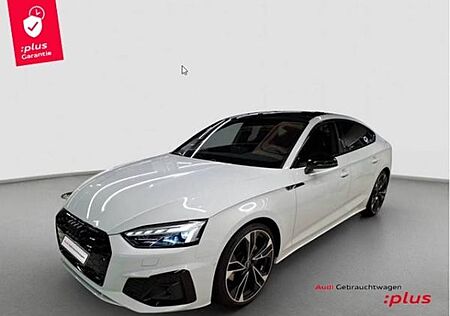 Audi A5 Sportback 40 TFSI S line business *ACC*Pano*