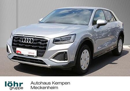 Audi Q2 35 TFSI S Tronic advanced 17"|NAVI-APP|AHK|