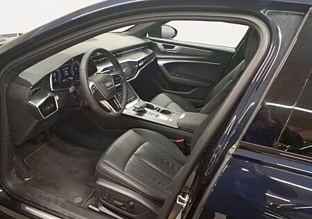 Audi A6 Avant 40 TDI advanced *Matrix*RFK*MMI-Plus*