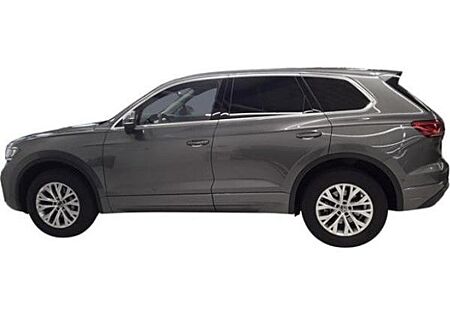 VW Touareg Volkswagen 3.0 TDI V6 ACC KAM NAVI LED SHZ PDC LM