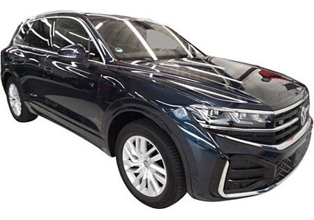 VW Touareg Volkswagen 3.0 TDI V6 R-Line AHK STHZ PANO ACC KAM LED SHZ PDC LM
