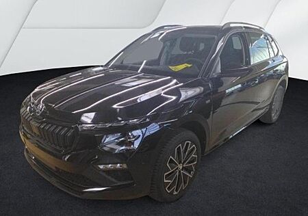 Skoda Kamiq Selection TSI DSG