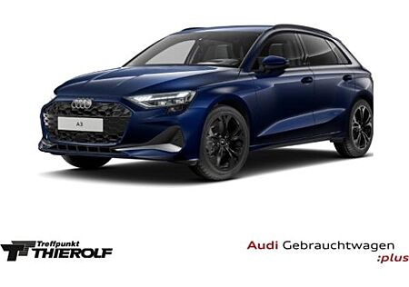 Audi A3 Sportback advanced 35 TFSI SONOS KAMERA ACC 18-