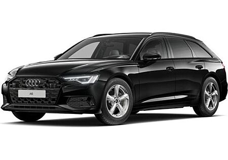 Audi A6 Avant 40 TDI S-tronic MATRIX+NAV+ACC+HUD+AreaView - advanced