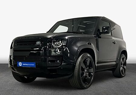 Land Rover Defender 90 D300 X-Dynamic HSE*SOFORT!!!*