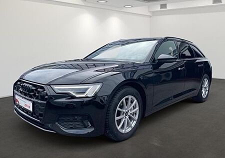 Audi A6 Avant 35 TDI S-tronic MATRIX KAMERA - AHK PANO ELEKTR. SITZE