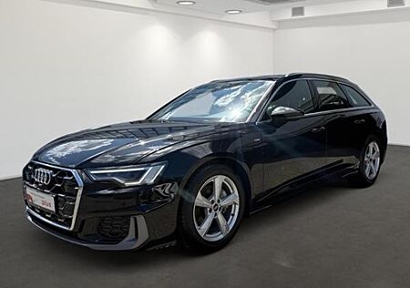 Audi A6 Avant 40 TDI quattro S-tronic PANO MATRIX - KAMERA VIRTUAL S-LINE